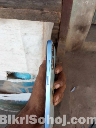 Realme narzo n55